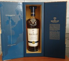 the Macallan Highland Single