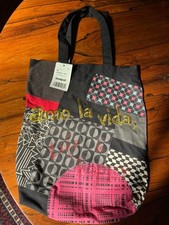 Borsa da spalla DESIGUAL nuova