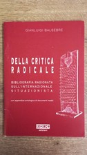 balsebre della critica