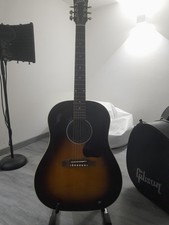 CHITARRA GIBSON J45