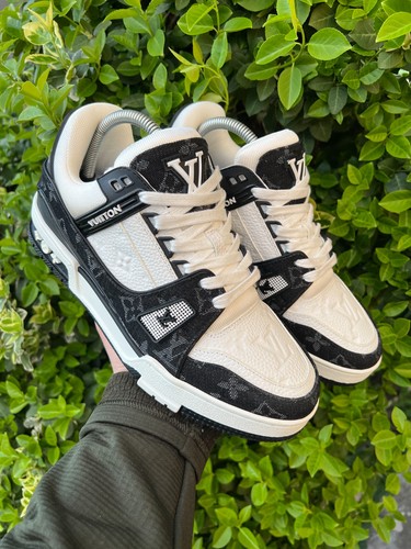 Sneakers ginnastica louis - sneakers, da