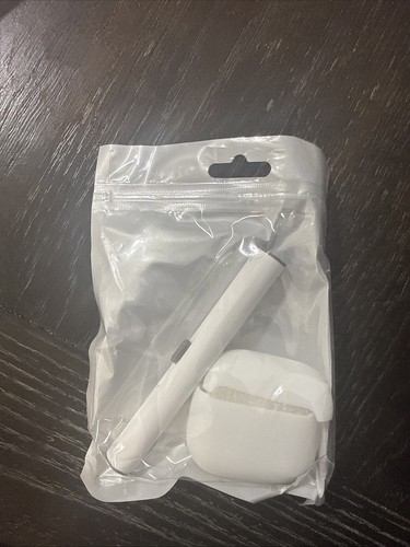 Air pods cover custodia - pods, 3
