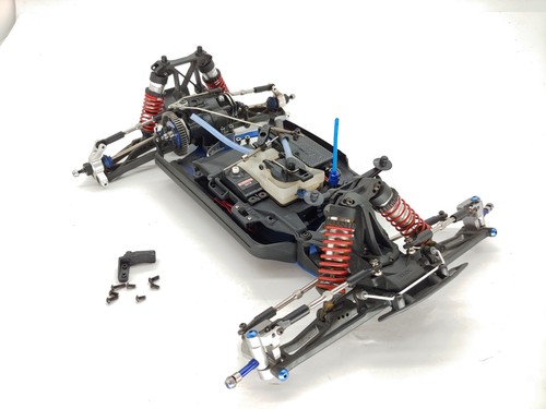 Aggiornato traxxas nitro - traxxas,
