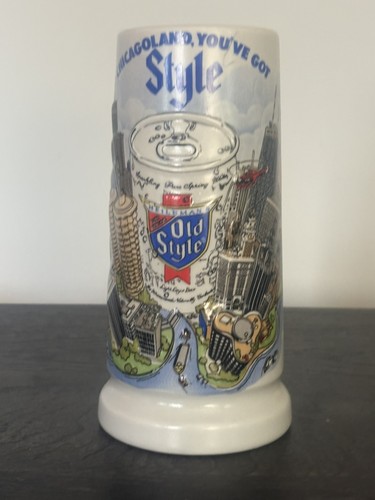 Tazza ceramarte chicagoland - ceramarte,