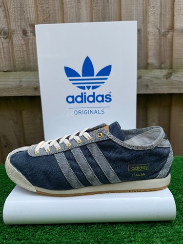 Vintage adidas italia - adidas, denim