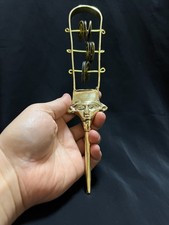 Raro strumento rituale