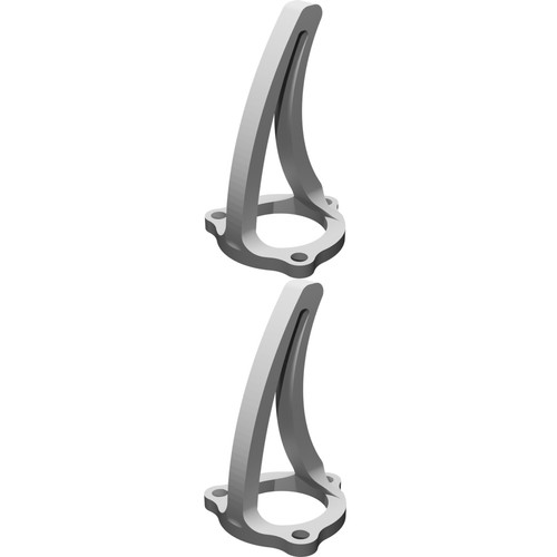 Kit carrello atterraggio per - kit,