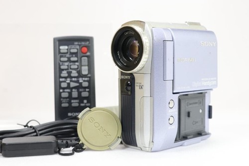 Sony dcr pc105 minidv - dcr-pc105,