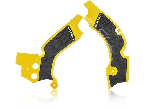 Protezione telaio grip - protezione,