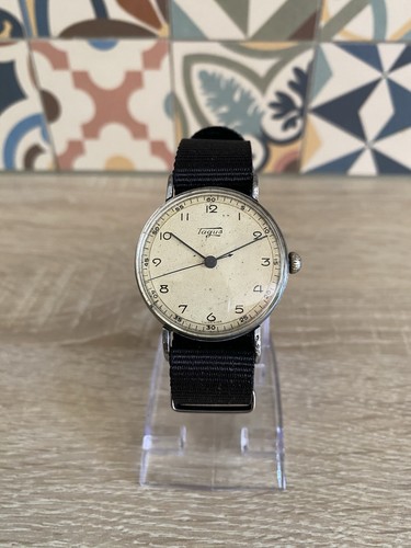 Montre mécanique vintage - mécanique,