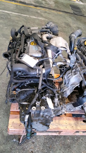 93172305 motore completo - completo, /