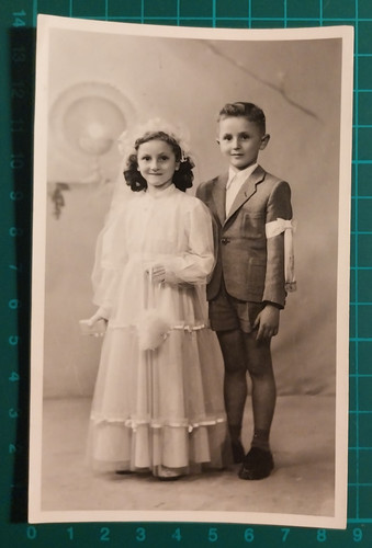 Foto bambini prima comunione - foto,