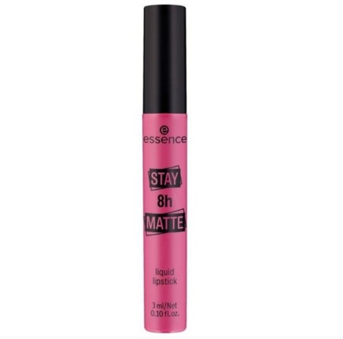 Rossetto opaco essence ore - opaco,