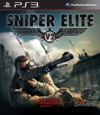 Sniper Elite V2, Silver Star