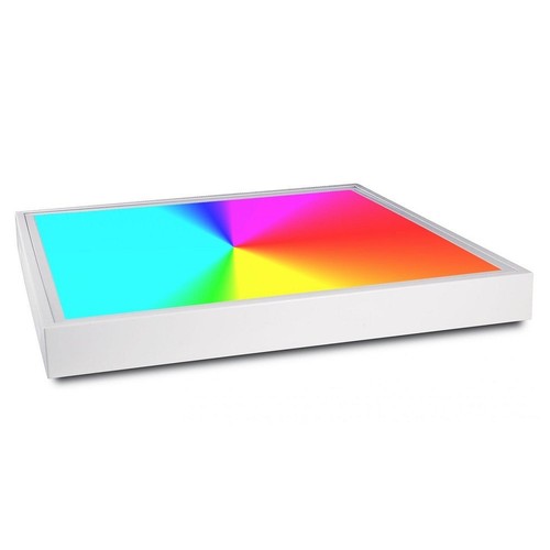 Plafoniera led 94w luce - plafoniera,