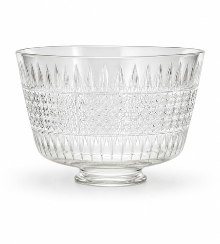 Gas shade with pattern and - shade,
