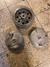 Mozzo Grimeca per ruota