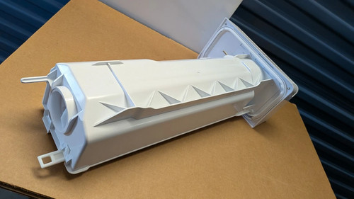 Bosh frigorifero icemaker - bosh,