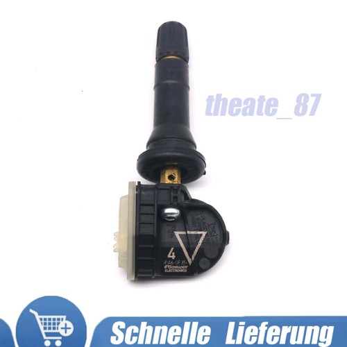 Per opel tpms sensore - opel,