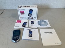 Smartphone blackberry pearl - smartphone,
