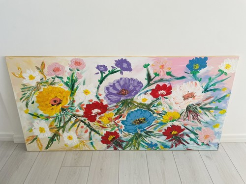 Quadro moderno astratto
