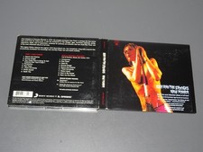 IGGY POP AND THE STOOGES - RAW