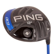 PING G30 SF TEC DRIVER 10°