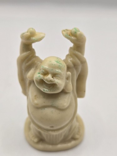 Vintage laughing buddha - vintage,