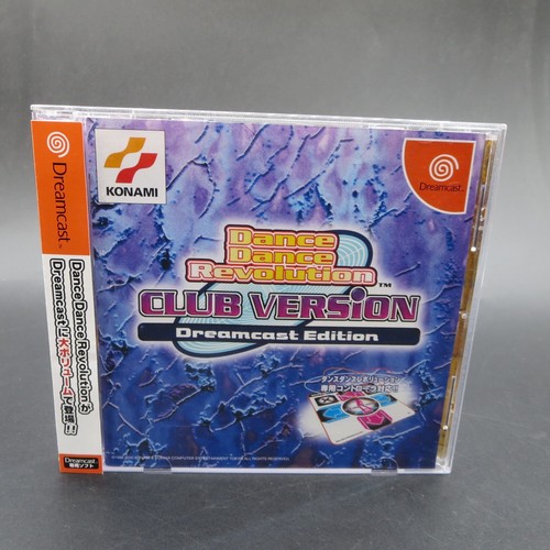 Dance revolution club - dance,
