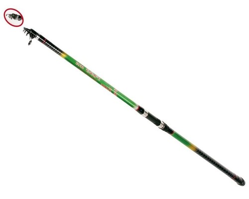 Canna canale carpa 4 00 - canale,