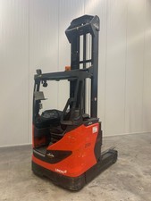 Carrello elevatore elettrico