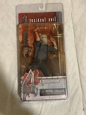 Resident Evil 4 Serie 1