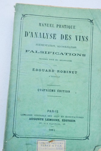Vino manuale pratica - manuale,