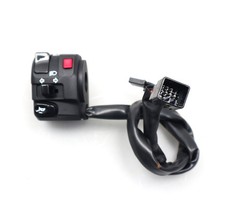 Interruttore Sinistro