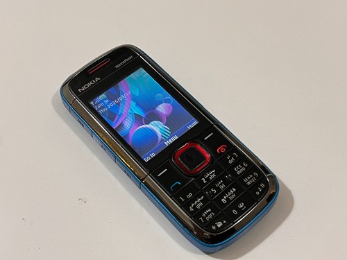 Nokia 5130 xpressmusic blue - 5130,