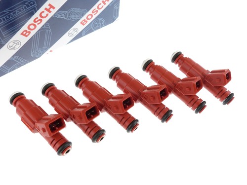 Pezzi bosch iniettore - 6,