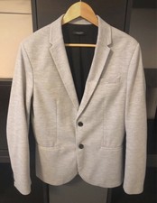 Cappotto giacca tuta uomo Zara