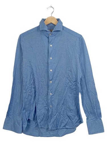 Canali camicia business uomo - canali,