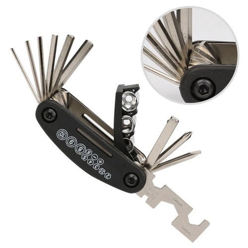 Chiave pieghevole 1 in - in,
