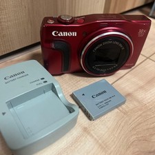 Canon fotocamera digitale