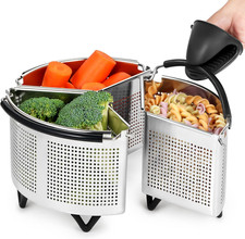 Cestello per Pasta Separata in