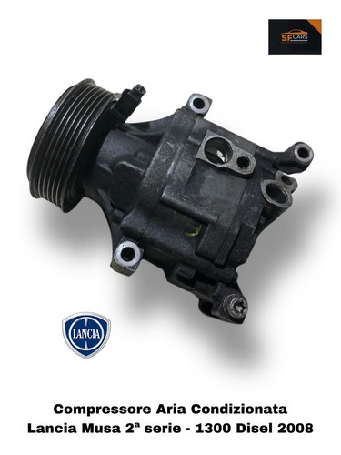 517469310 compressore fiat - compressore,