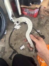 Pedale Pompa Freno Posteriore Moto Universale Ajp Hm Beta Fantic Aprilia 50cc