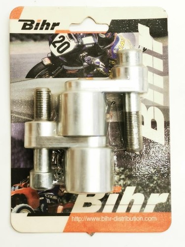 Kit fissaggio tamponi honda - kit,