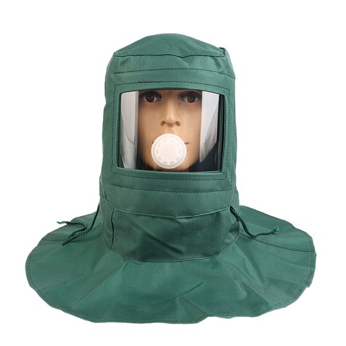 Maschera antivento antiurto - antivento,