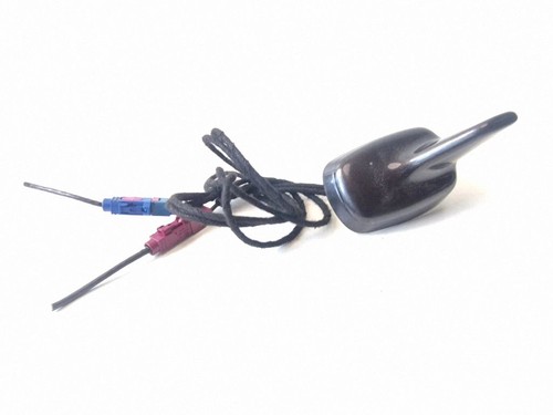 Audi 2009 antenna gps - q7,