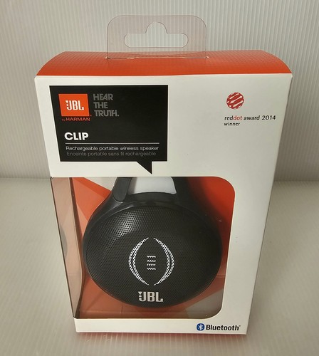 Nuovo altoparlante wireless