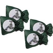 4pz copri rubinetto isolato - 4pz,