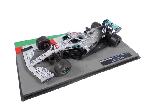Mercedes amg w10 hamilton - w10,