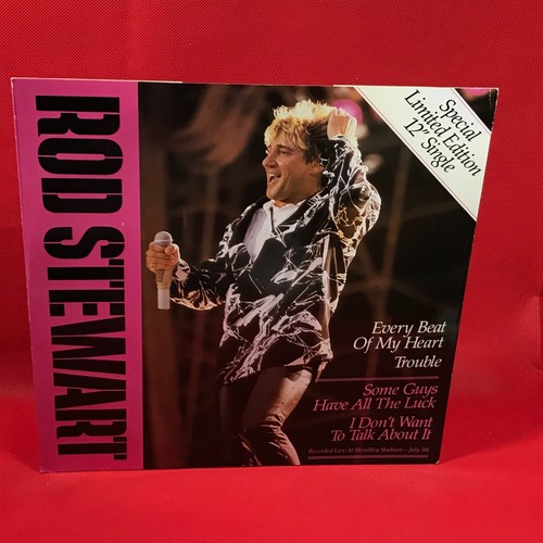 Rod stewart every - rod, of